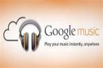 Go to Google Music Google Music logo