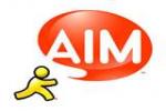 Go to AIM AIM logo