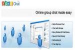 Go to Zoho Chat Zoho Chat logo
